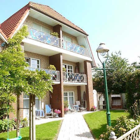 Apartment Dehne-3 By Interhome Norddeich  Εξωτερικό φωτογραφία