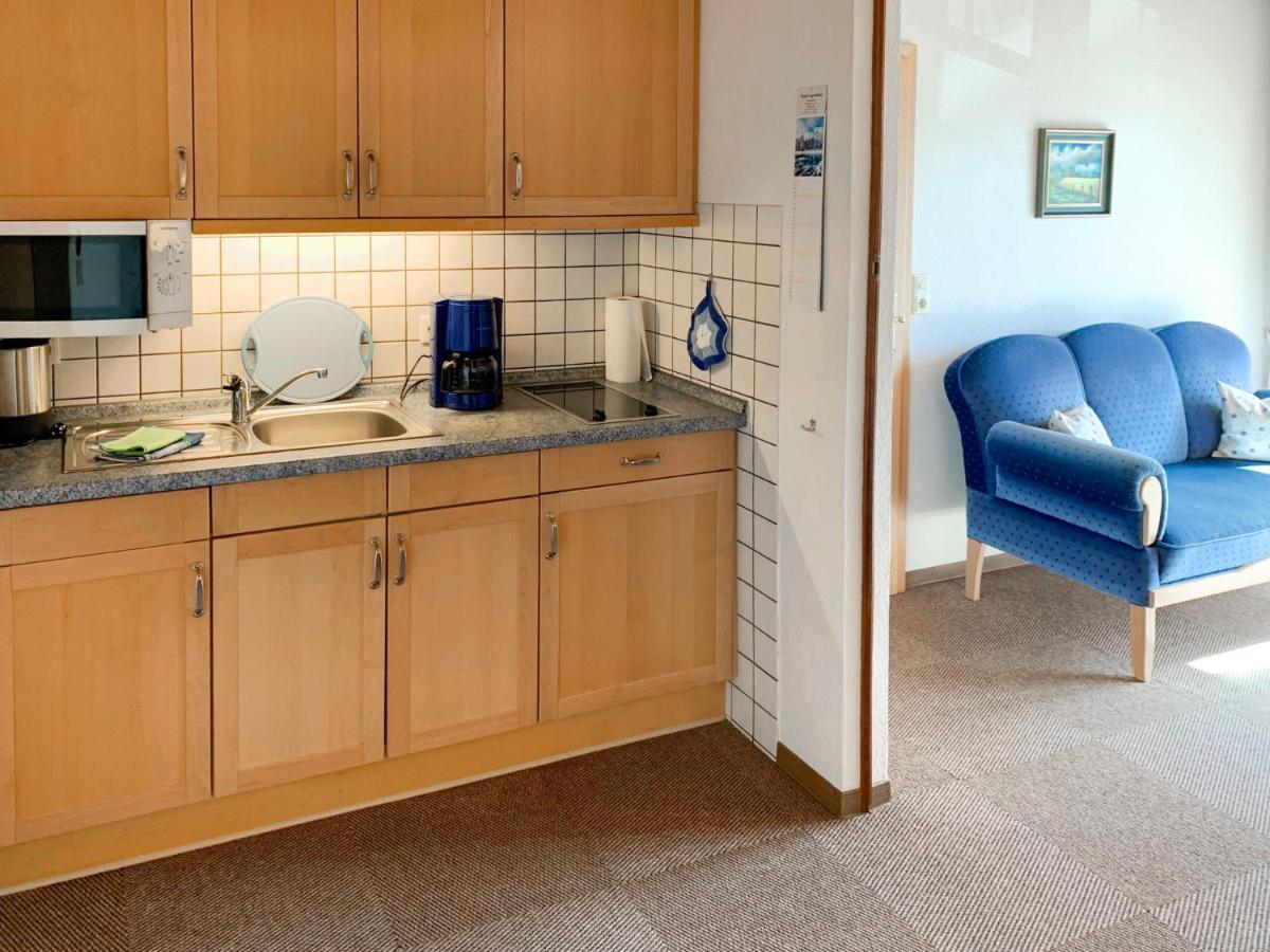 Apartment Dehne-3 By Interhome Norddeich  Εξωτερικό φωτογραφία