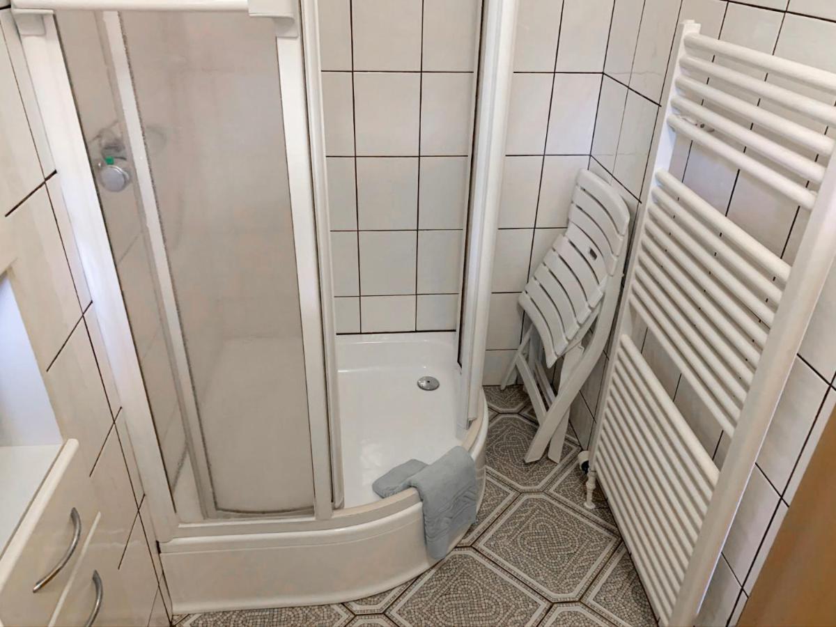 Apartment Dehne-3 By Interhome Norddeich  Εξωτερικό φωτογραφία