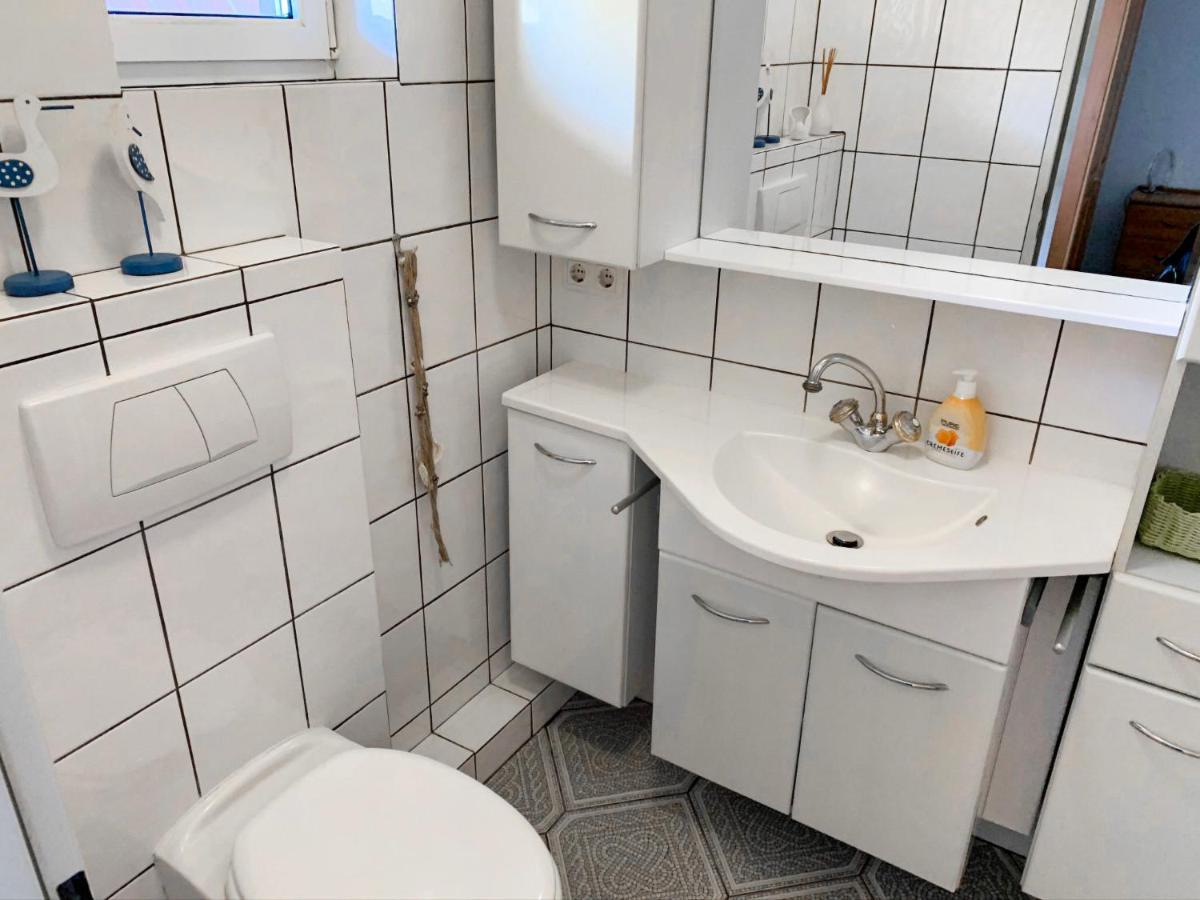 Apartment Dehne-3 By Interhome Norddeich  Εξωτερικό φωτογραφία
