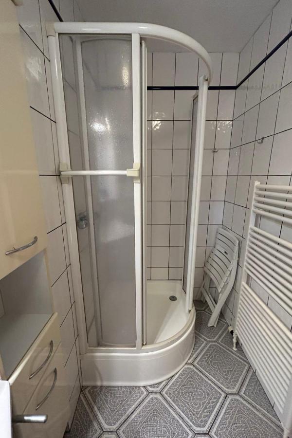 Apartment Dehne-3 By Interhome Norddeich  Εξωτερικό φωτογραφία